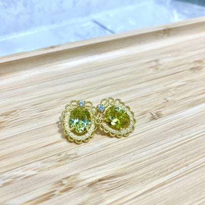 earings for elegant and kind ones